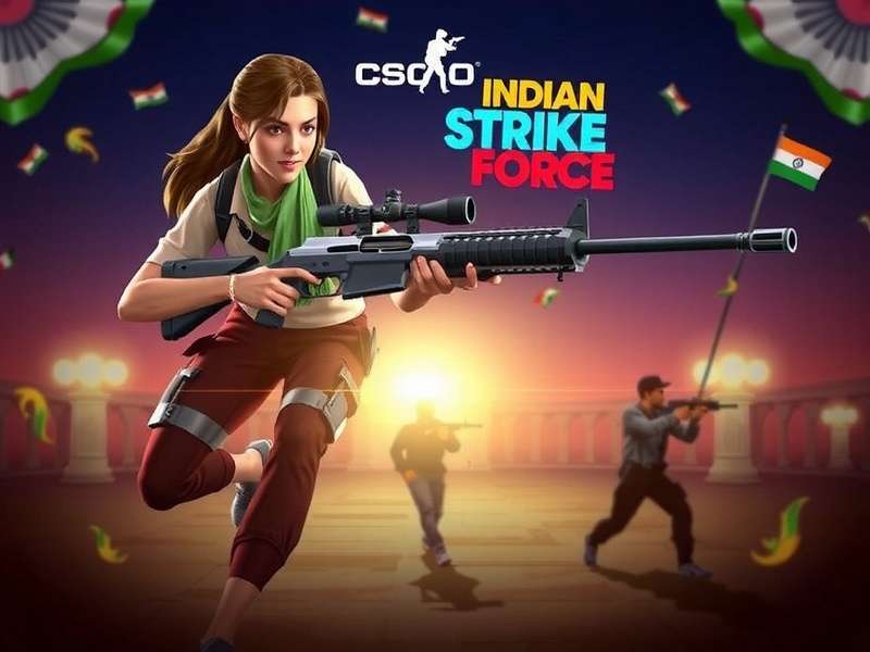 Indian Festival Event in Game